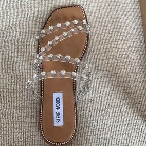 Steven Madden Skyler sandal